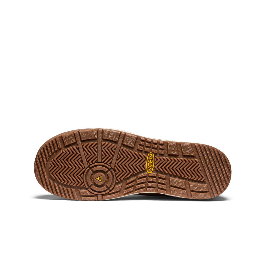 Keen Men's Gibson Boot (Carbon Toe)