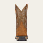 WorkHog Pull-on Work Boot Heel
