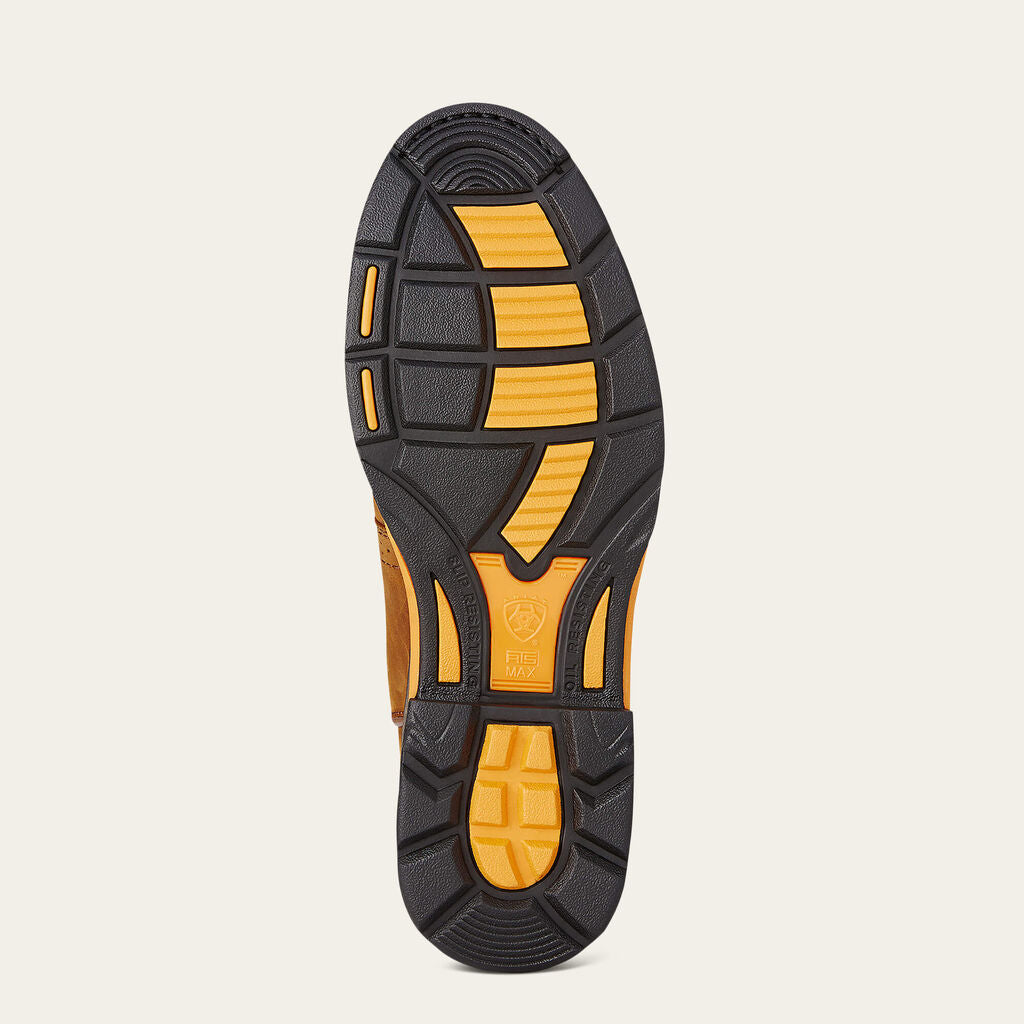 WorkHog Pull-on Work Boot Sole