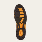 WorkHog Waterproof Work Boot Sole