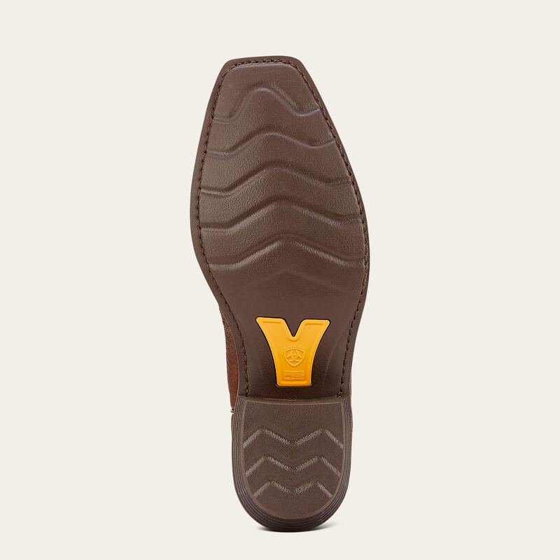 Ariat Heritage Roughstock