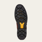 Cascade 8" Waterproof Work Boot Sole