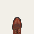 Cascade 8" Waterproof Work Boot Toe