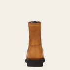 Cascade 8" Work Boot Heel