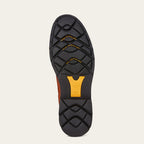 Cascade 8" Work Boot Sole