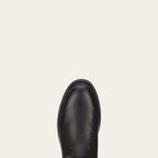 Sierra Work Boot Toe
