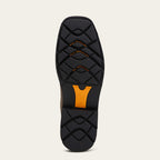 Sierra Puncture Resistant Steel Toe Work Boot Sole