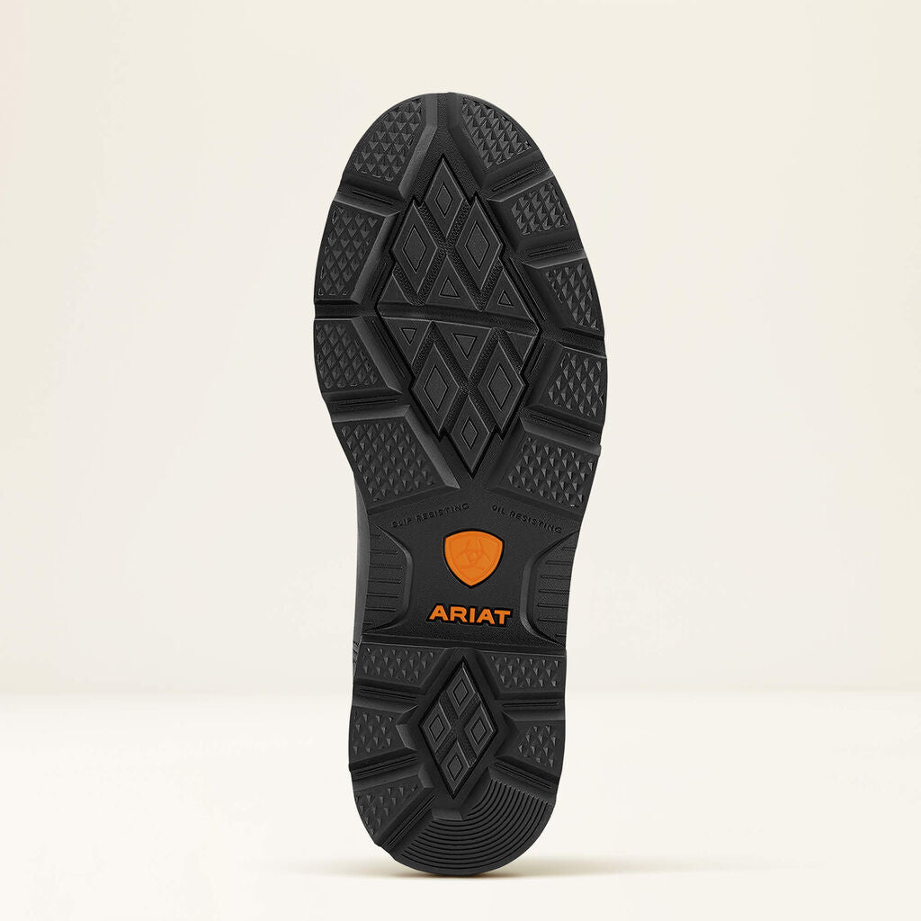 Groundbreaker Work Boot Sole