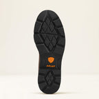 Groundbreaker Steel Toe Work Boot Sole