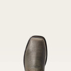 WorkHog Wide Square Toe MetGuard Waterproof Composite Toe Work Boot Toe