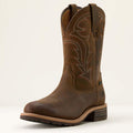Ariat Hybrid Rancher H2O U Toe Cowboy Boot