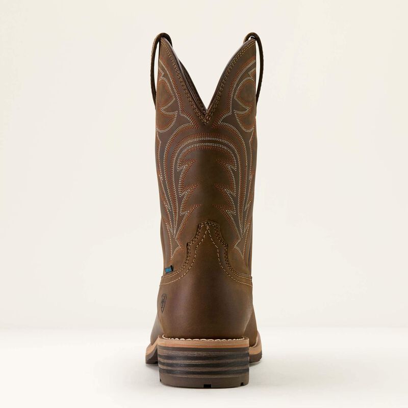 Ariat Hybrid Rancher H2O U Toe Cowboy Boot
