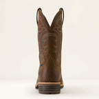 Ariat Hybrid Rancher H2O U Toe Cowboy Boot