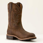 Ariat Hybrid Rancher H2O U Toe Cowboy Boot