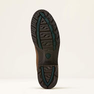 Ariat Hybrid Rancher H2O U Toe Cowboy Boot