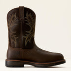 WorkHog Waterproof Composite Toe Work Boot 01