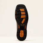 WorkHog Waterproof Composite Toe Work Boot Sole