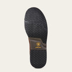 Casual Work Mid Lace SD Composite Toe Work Boot Sole