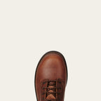Casual Work Mid Lace SD Composite Toe Work Boot Toe