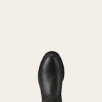 Sierra Steel Toe Work Boot Toe