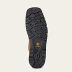 Rebar Flex Western Waterproof Composite Toe Work Boot Sole