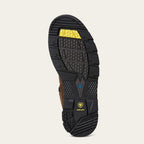 Catalyst VX 8" MetGuard Waterproof Composite Toe Work Boot Sole