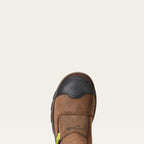 Catalyst VX 8" MetGuard Waterproof Composite Toe Work Boot Toe