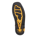 Intrepid VentTEK Composite Toe Work Boot Sole