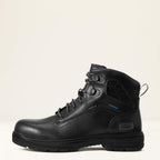 Turbo 6" H2O CSA Carbon Toe Work Boot Side