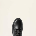 Turbo 6" H2O CSA Carbon Toe Work Boot Toe