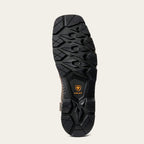 Rebar Flex Patriot Waterproof Composite Toe Work Boot Sole