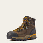 Endeavor 6" Waterproof Carbon Toe Work Boot 3-4 Front