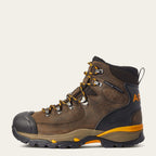 Endeavor 6" Waterproof Carbon Toe Work Boot Side