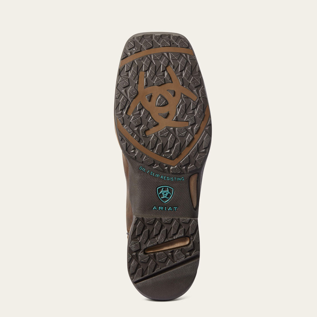 Anthem VentTEK Composite Toe Work Boot Sole