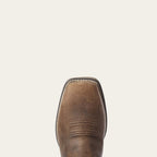 Anthem VentTEK Composite Toe Work Boot Toe