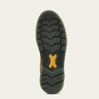 Turbo 6" Waterproof Work Boot Sole