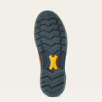 Turbo Chelsea Waterproof Work Boot Sole