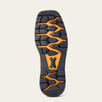 Big Rig Waterproof Composite Toe Work Boot Sole