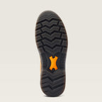Turbo Outlaw 8" CSA MetGuard Waterproof Carbon Toe Work Boot Sole