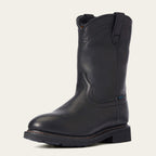 Sierra Waterproof Work Boot 3-4 Front