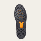 Sierra Waterproof Work Boot Sole