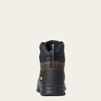 Treadfast 6" Waterproof Steel Toe Work Boot Heel