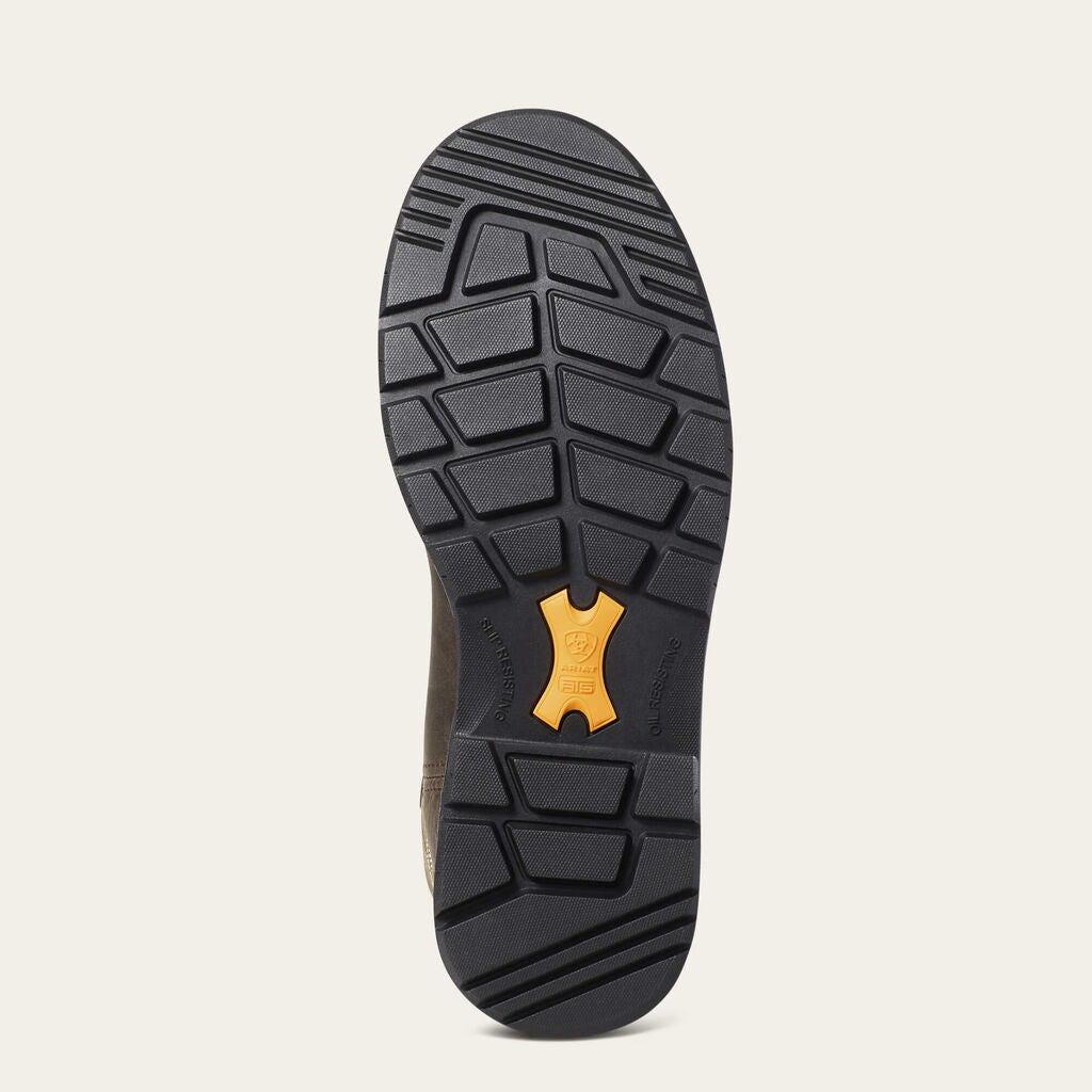 Riveter CSA Waterproof Composite Toe Work Boot Sole