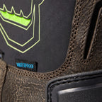 WorkHog XT VentTEK Bold Waterproof Carbon Toe Work Boot 02