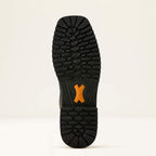 RigTEK Wildcat Pull-On CSA Waterproof Wide Square Toe Composite Toe Work Boot Sole