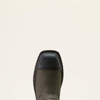 RigTEK Wildcat Pull-On CSA Waterproof Wide Square Toe Composite Toe Work Boot Toe