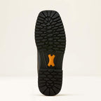 RigTEK Wildcat BOA 8" CSA Waterproof Wide Square Toe Composite Toe Work Boot Sole