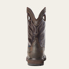 Groundwork Waterproof Work Boot Heel