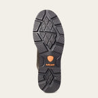 Groundwork Waterproof Work Boot Sole