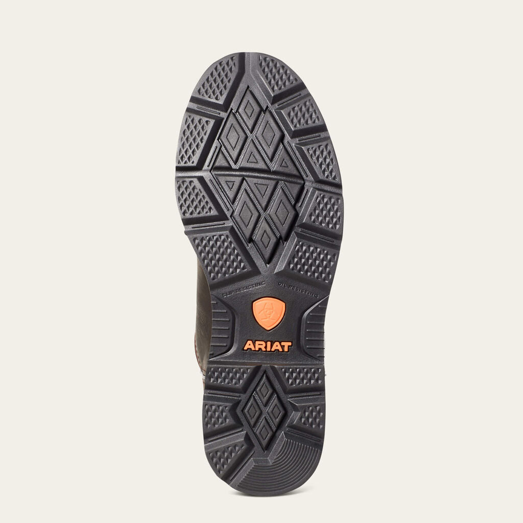 Groundwork Waterproof Work Boot Sole